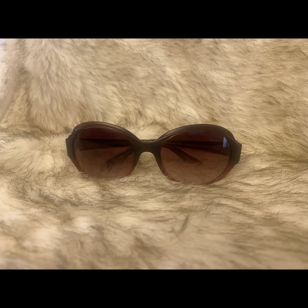 Oliver Peoples Merce Sunglasses